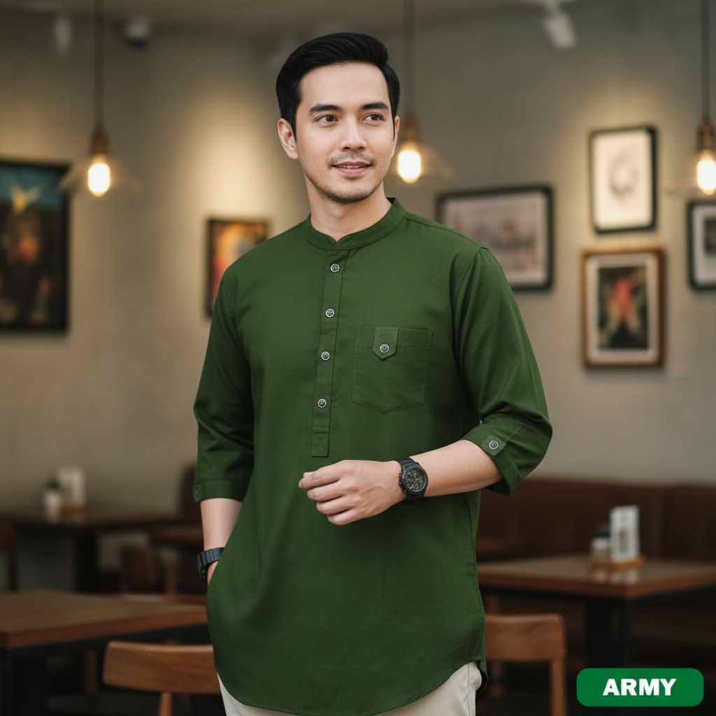 Koko Trikhan Army