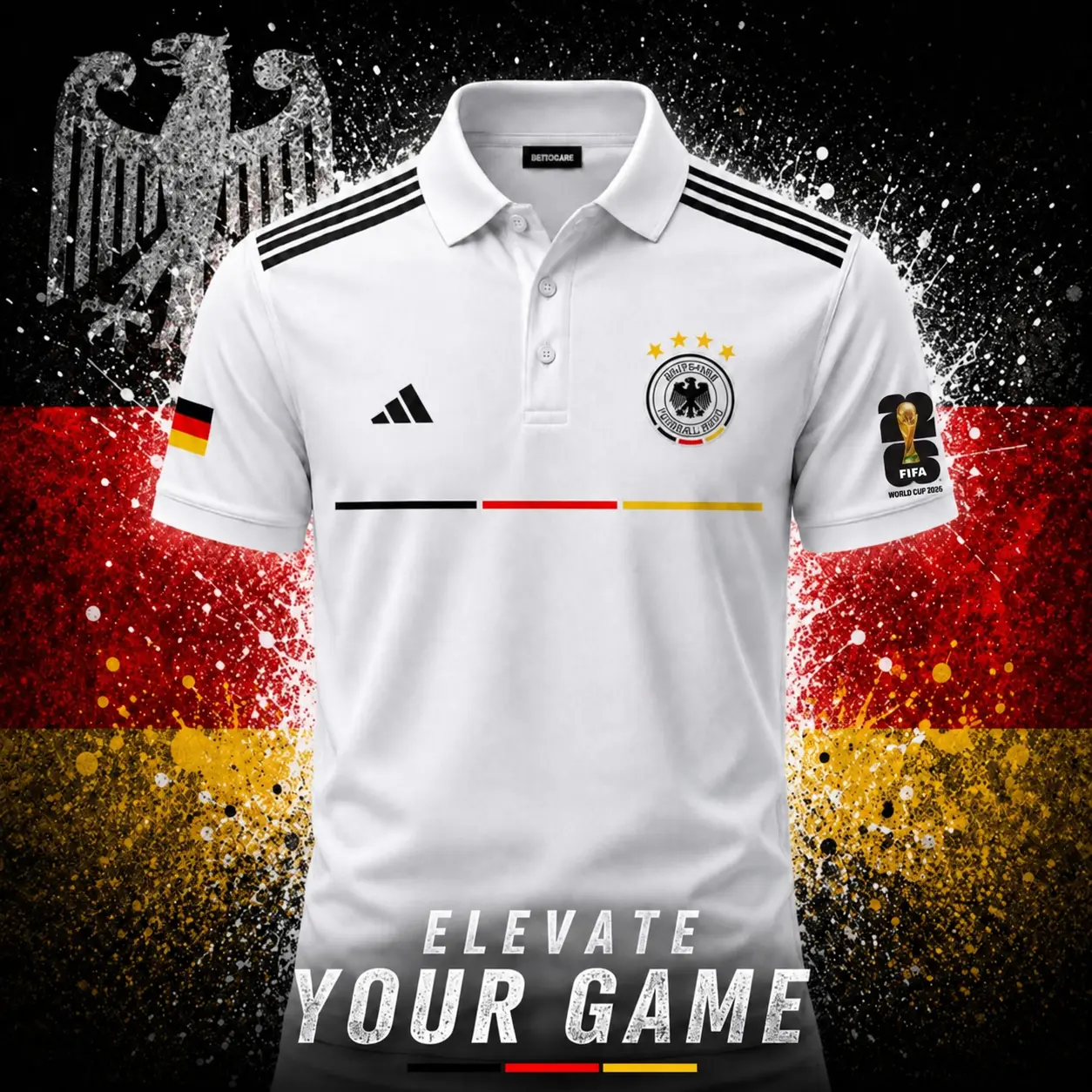 Polo Germany