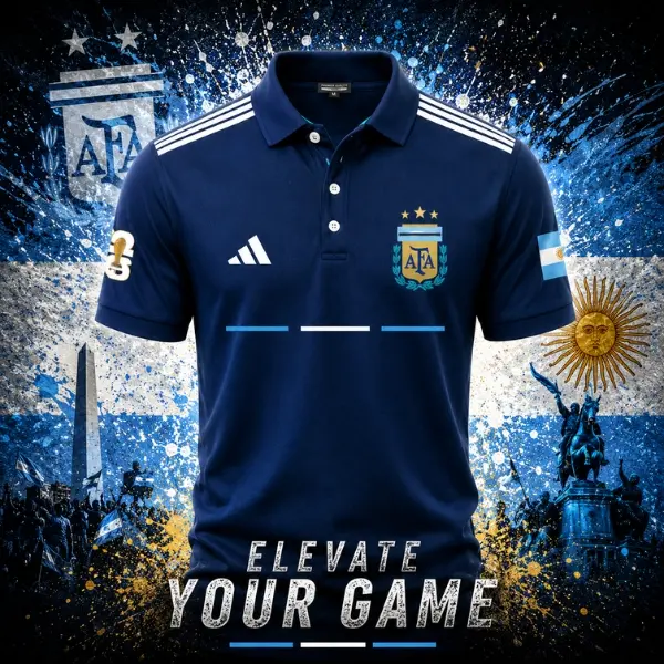 Polo Argentina