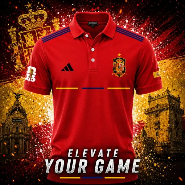 Polo Spain