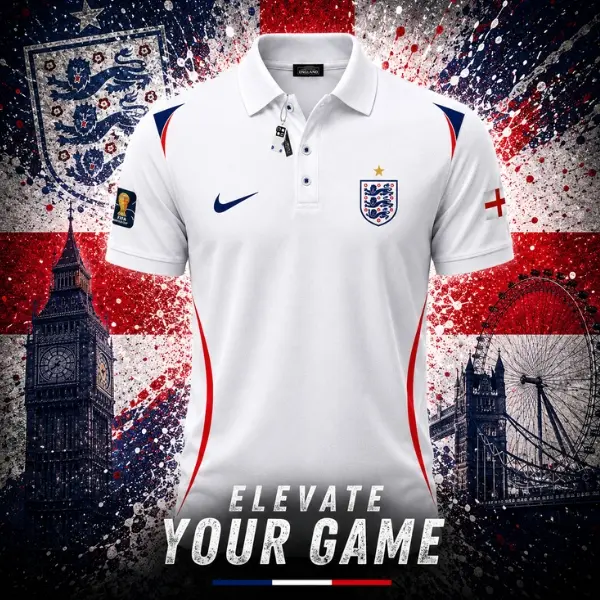 Polo England