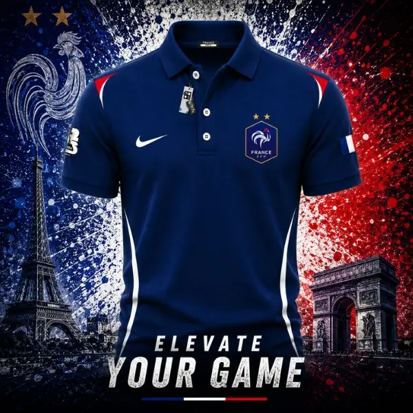 Polo France