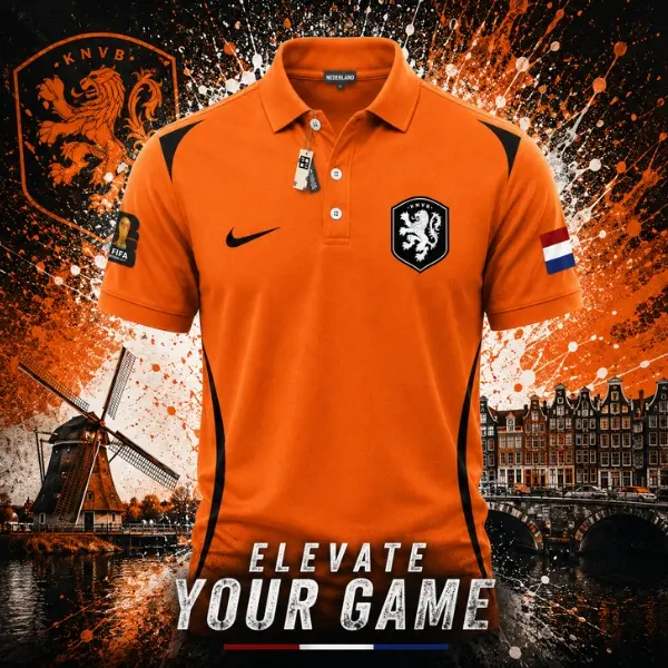 Polo Netherlands