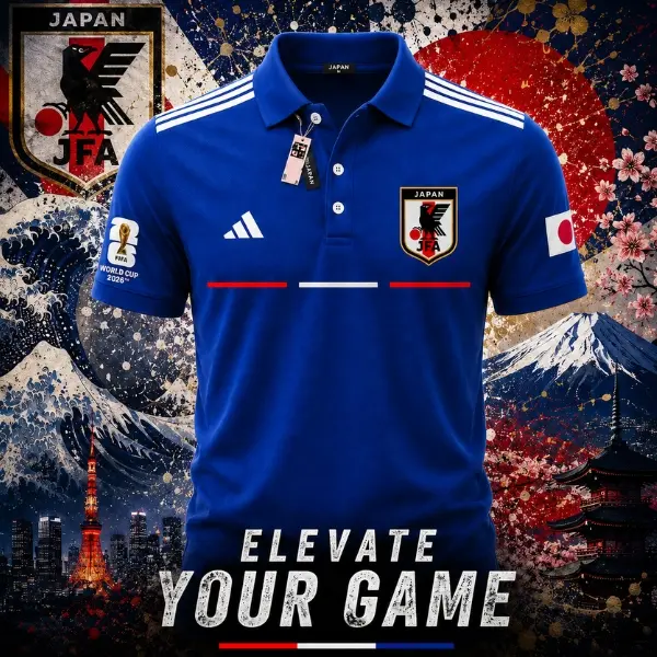 Polo Japan